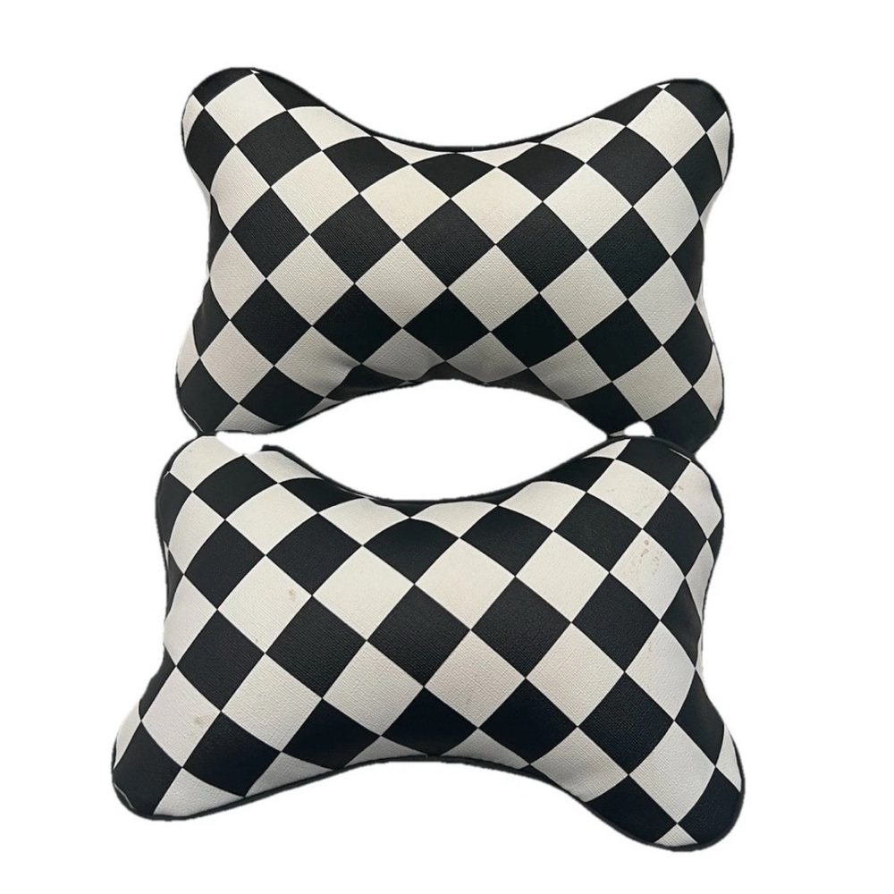 Car Seat HeadRest Cushion